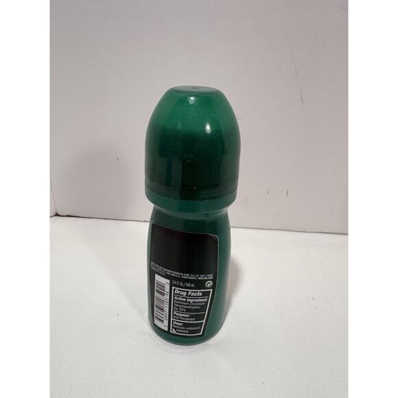 Mitchum Men Sweat Odor Deodorant Sport 48hr Roll On 100ml Advanced Control RARE - Picture 3 of 5